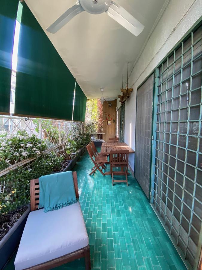 Maggie House By Ghor Roma Exterior foto